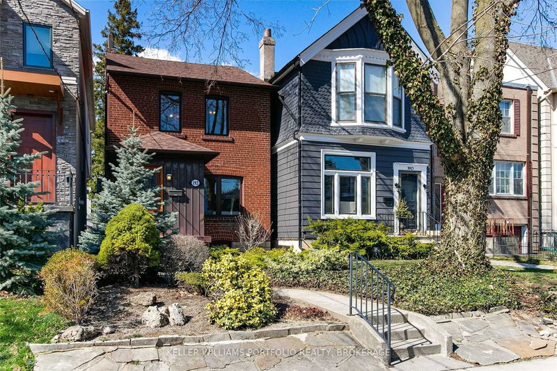 192 Woburn Ave, Toronto, M5M 1K7 | Image 2