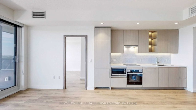 905 - 95 Mcmahon Dr, Toronto, M2K 0H1 | Image 3