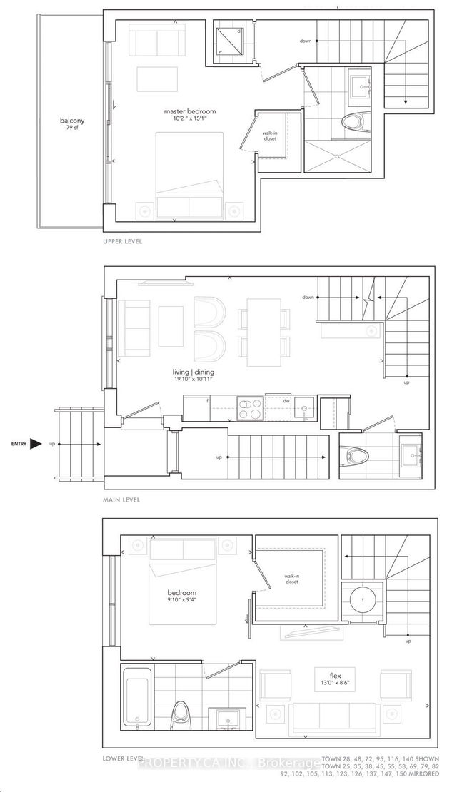 102 - 871 Sheppard Avenue