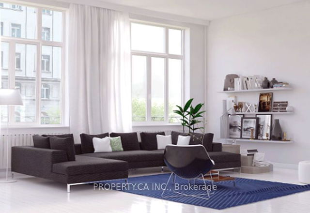102 - 871 Sheppard Avenue