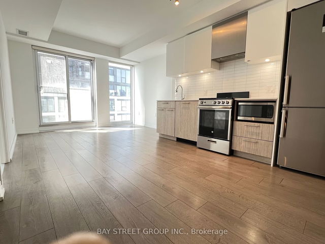 2504 - 251 Jarvis Street