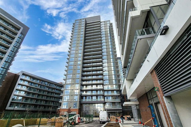1111 - 38 Forest Manor Road