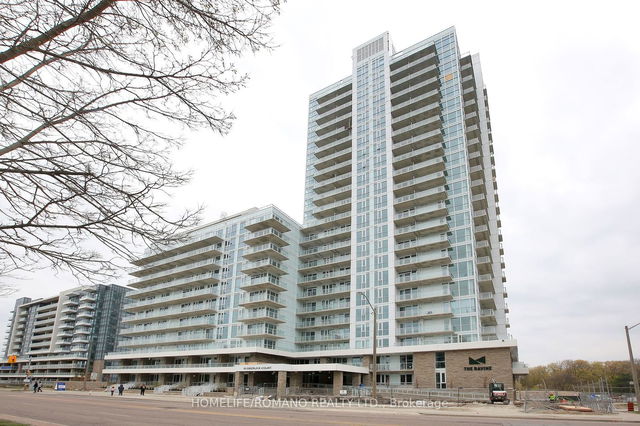710 - 1215 York Mills Road