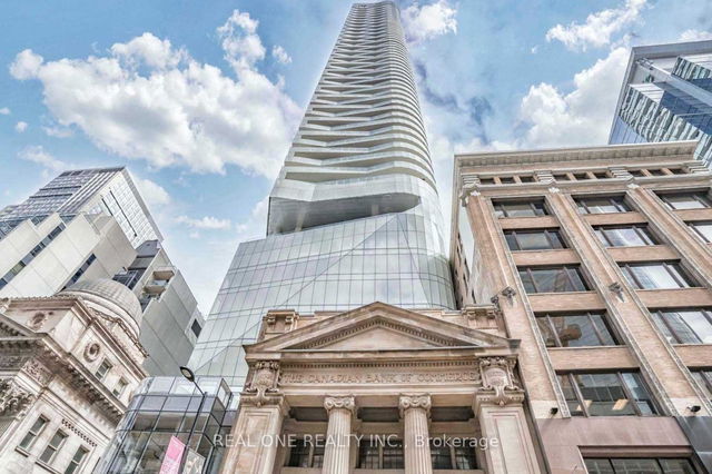 3008 - 197 Yonge Street