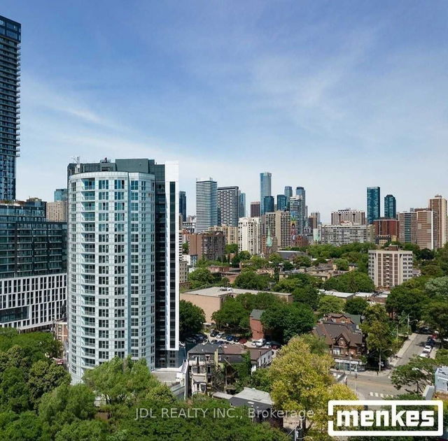 Ph108 - 219 Dundas Street