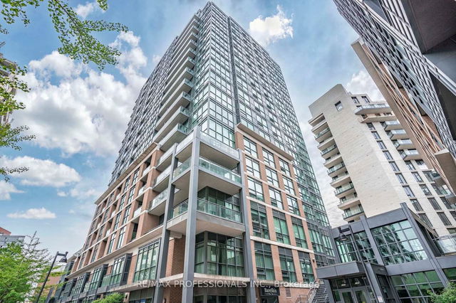 1105 - 1171 Queen Street