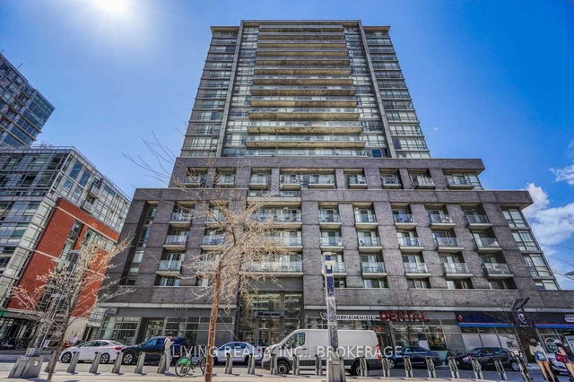 501 - 68 Abell Street