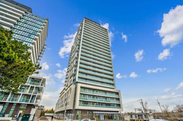 227 - 188 Fairview Mall Drive