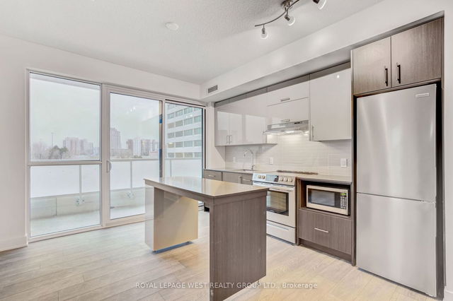 227 - 188 Fairview Mall Drive