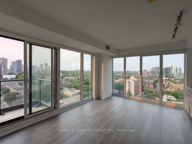 1609 - 251 Jarvis Street