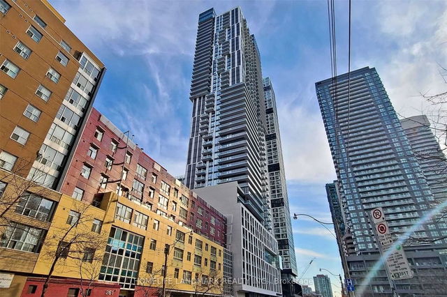 839 - 251 Jarvis Street