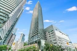 Condo leased at 3706-832 Bay Street, Toronto, Bay Street Corridor, M5S 1Z6 - MLS: C6026548