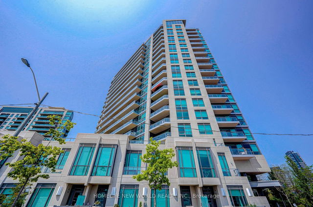 1111 - 160 Vanderhoof Avenue
