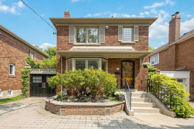 265 Rumsey Road