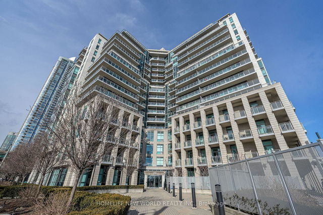 1106 - 410 Queens Quay