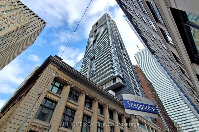 2011 - 70 Temperance Street