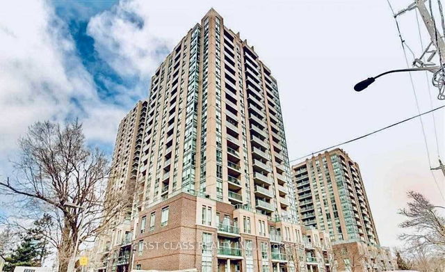 PH6 - 20 Olive Avenue