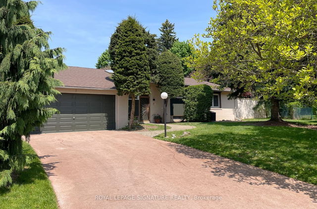 7 Alvarado Place