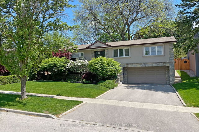 21 Shamokin Drive