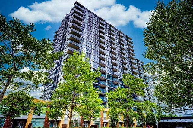 1605 - 19 Singer Court