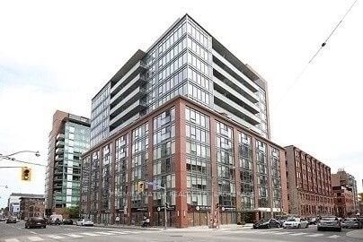 408 - 205 Frederick Street