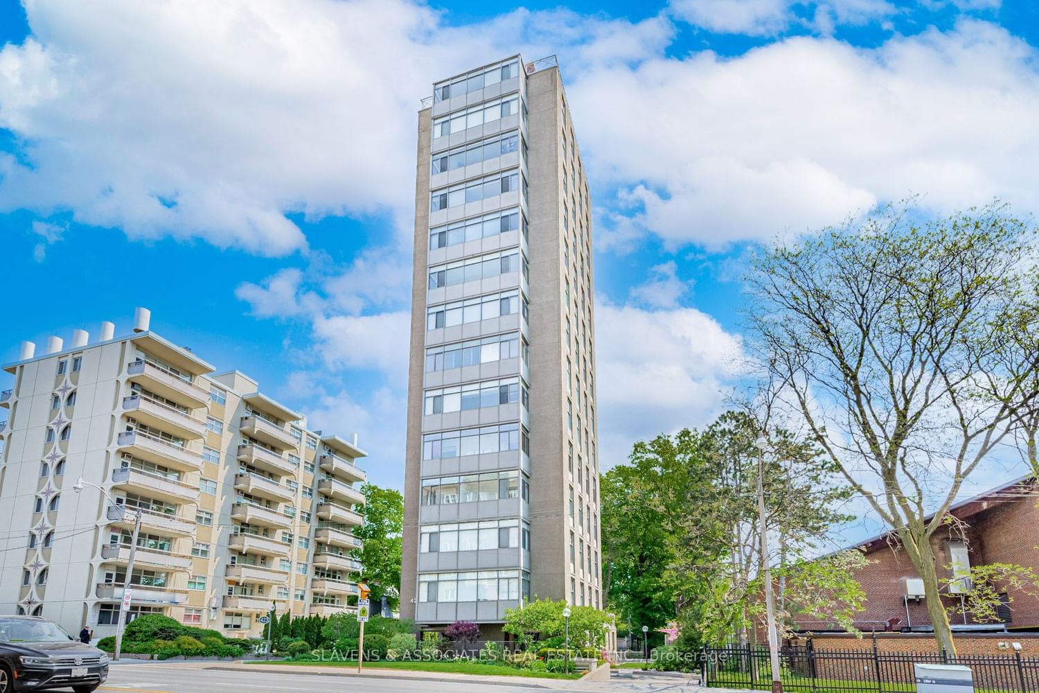 Condo leased at 9-423 Avenue Road, Toronto, Yonge-St. Clair, M4V 2H7 - MLS: C6027316