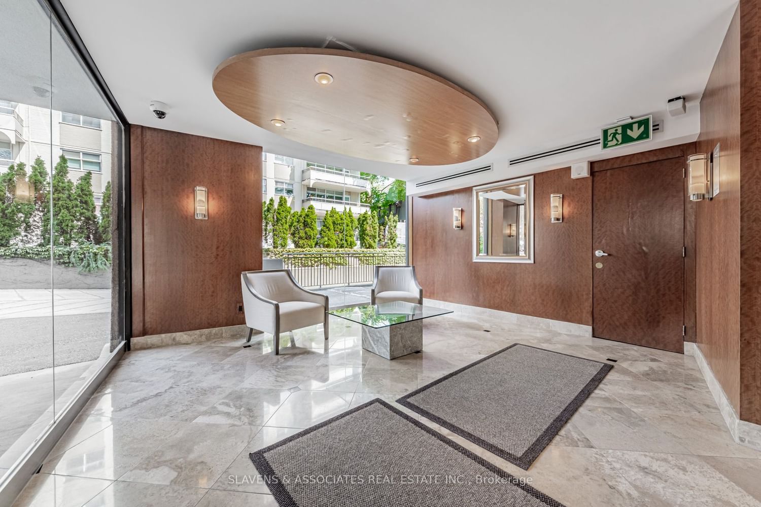 Condo leased at 9-423 Avenue Road, Toronto, Yonge-St. Clair, M4V 2H7 - MLS: C6027316