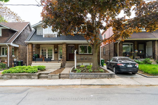 44 Gifford Street
