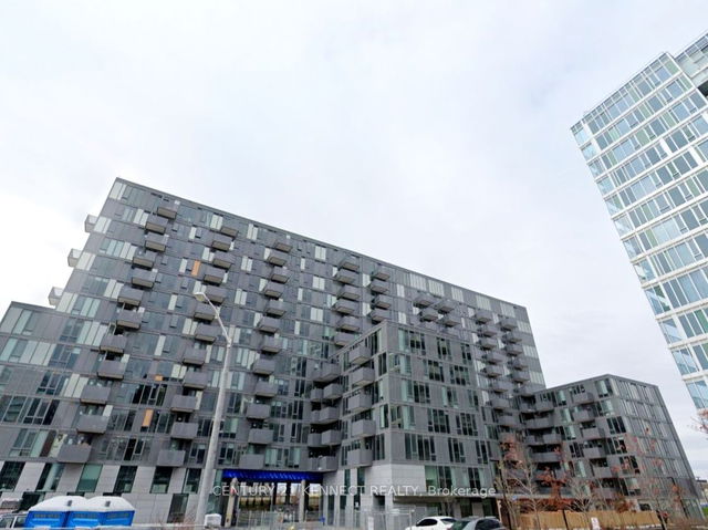 1105 - 38 Monte Kwinter Court