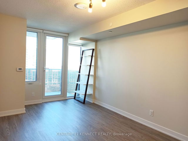 1105 - 38 Monte Kwinter Court