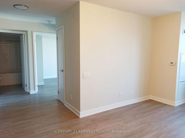1105 - 38 Monte Kwinter Court