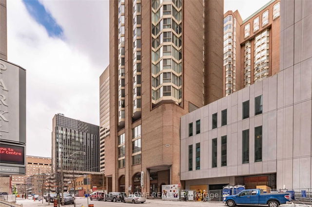 1804 - 55 Centre Avenue