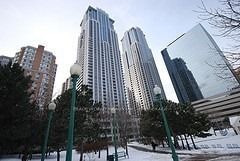 908 - 761 Bay Street