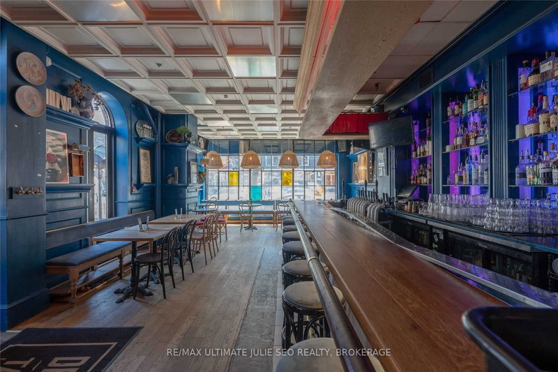 1154 Queen St W, Toronto, M6J 1J5 | Image 3