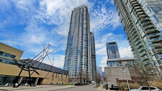 4212 - 35 Mariner Terrace