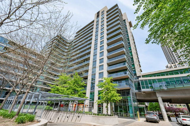 456 - 209 Fort York Boulevard