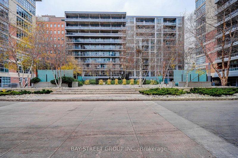 406 - 478 King St W, Toronto, M5V 0A8 | Image 2