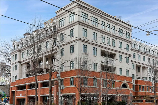331 - 500 Richmond Street