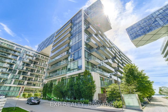 920 - 29 Queens Quay