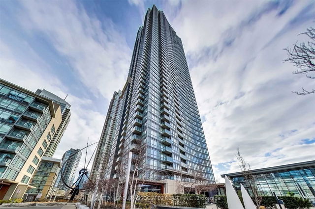 3507 - 11 Brunel Court