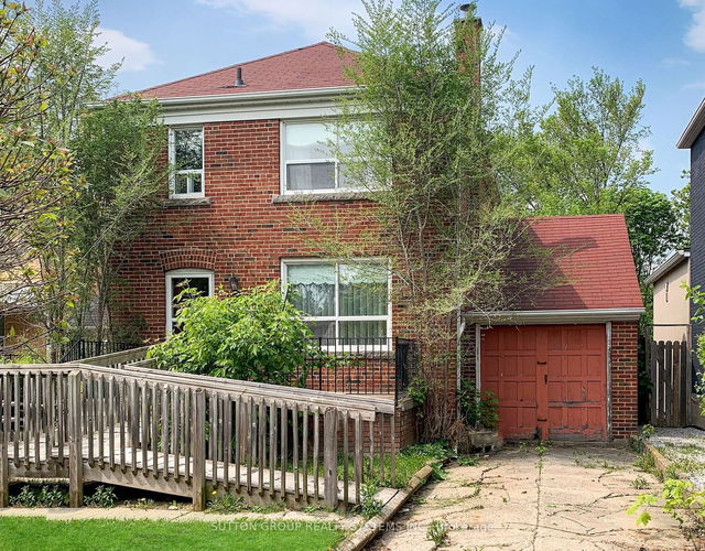 96 westgate Boulevard