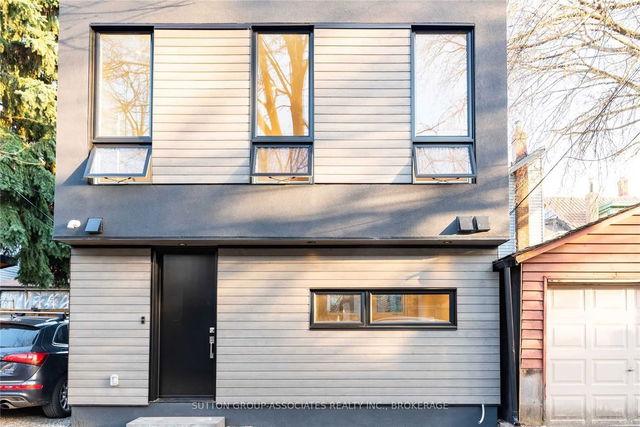 52R Follis Avenue