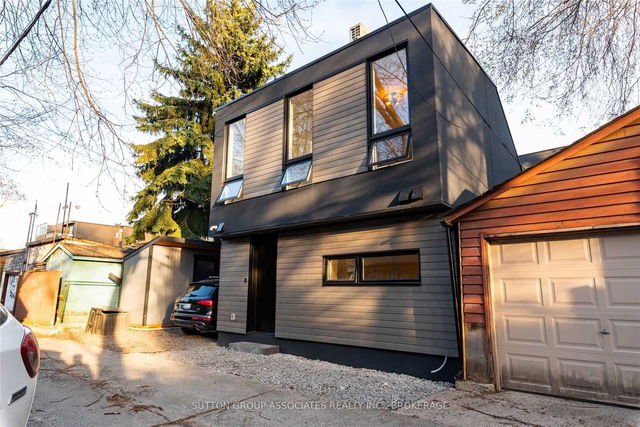 52R Follis Avenue