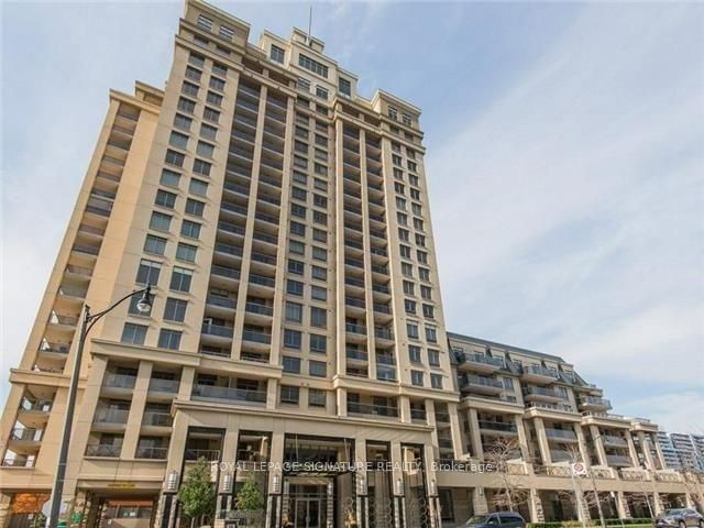 1801 - 18 Kenaston Gardens