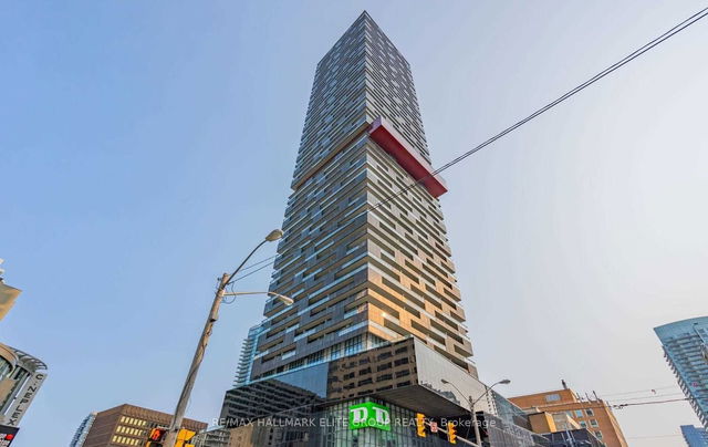 3312 - 8 EGLINTON Avenue