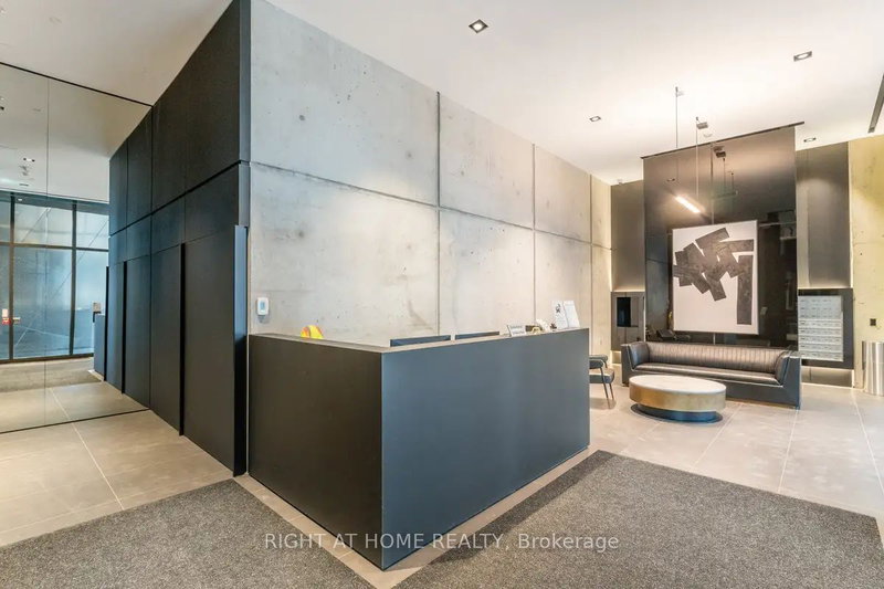 413 - 21 Lawren Harris Sq, Toronto, M5A 0T4 | Image 2