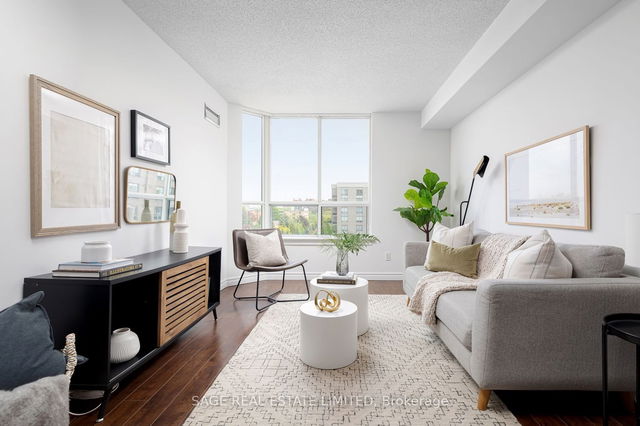 721 - 1700 Eglinton Avenue