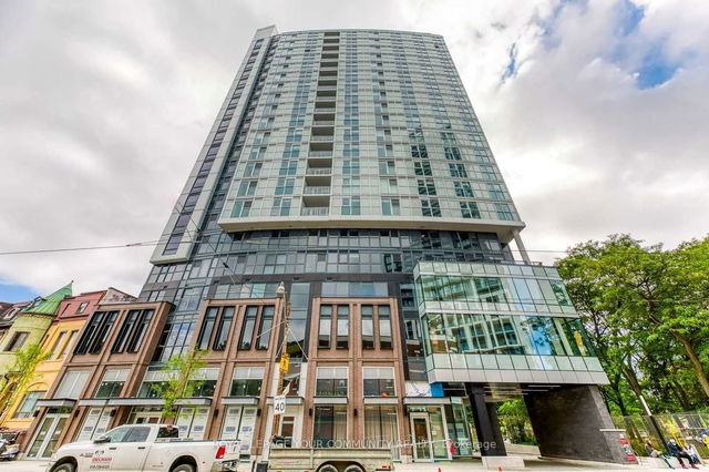 Ph109 - 219 Dundas Street