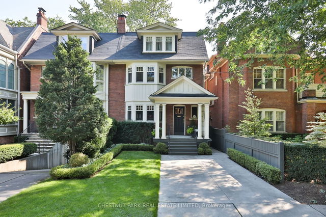 3 Nanton Avenue
