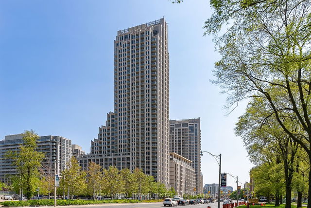 1410 - 628 Fleet Street